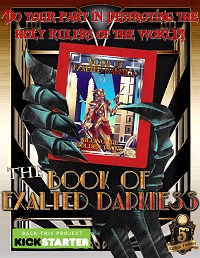 Book of Exalted Darkness